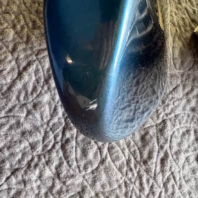 1991 Fender Strat Plus - Original Owner - Rarely Played image 16