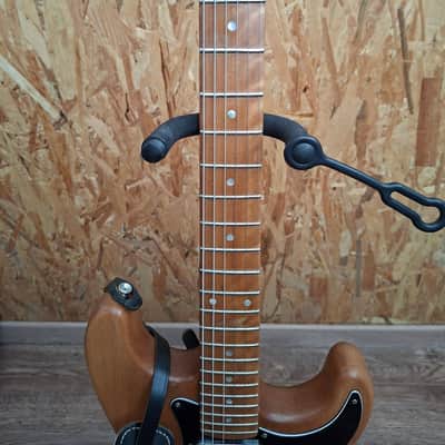 Custom Stratocaster image 5