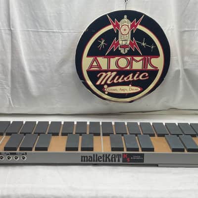 KAT Percussion 3 Octave MalletKAT Pro MIDI Controller with 4th Octave Expander - Local Pickup Only image 11