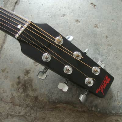 Bond  Electraglide ca. 1984 black image 2