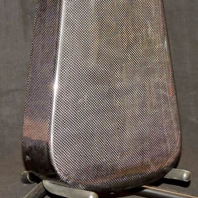 Blackbird Rider Steel string Carbon Fiber Acoustic Guitar image 4