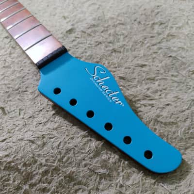 Schecter Aaron Marshall AM-6 (Guitar Neck) image 1