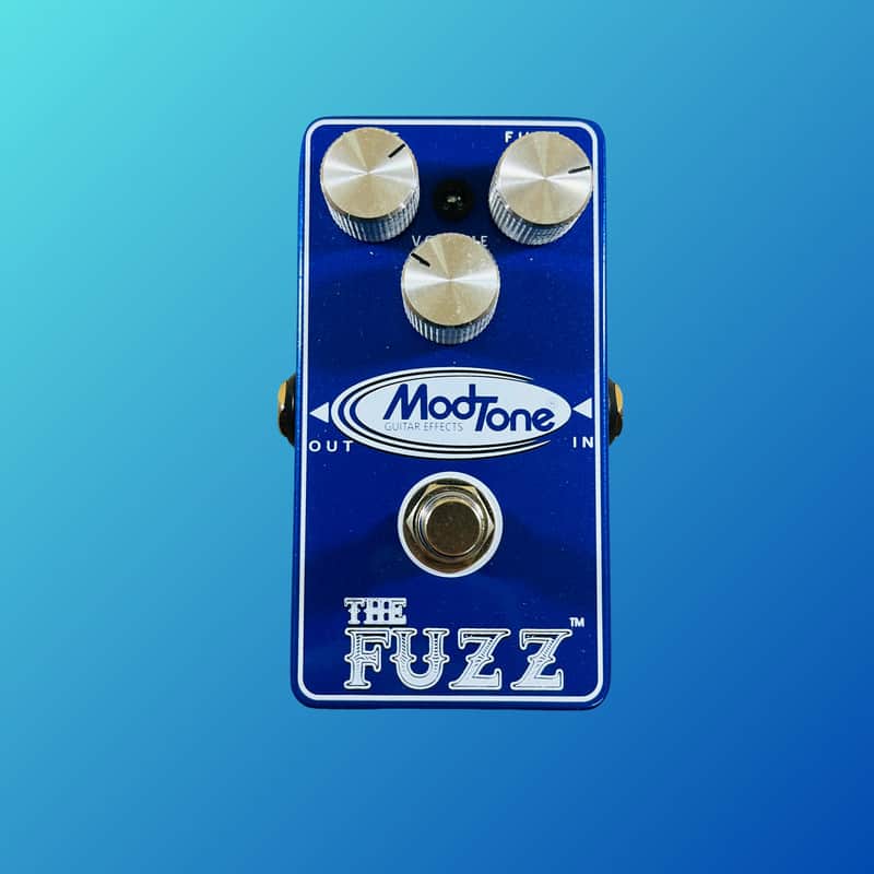 Modtone The Fuzz image 1