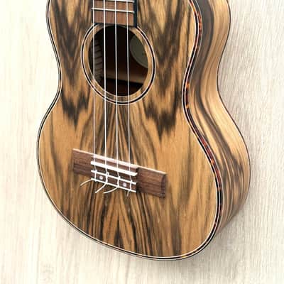 Ashbury AU‑89 TZ Tenor Ukulele Bild 3