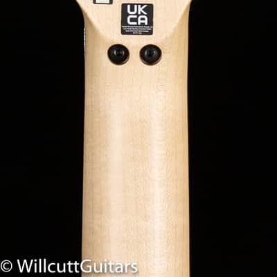 EVH Wolfgang Special Ebony Fingerboard Ivory (950) image 6