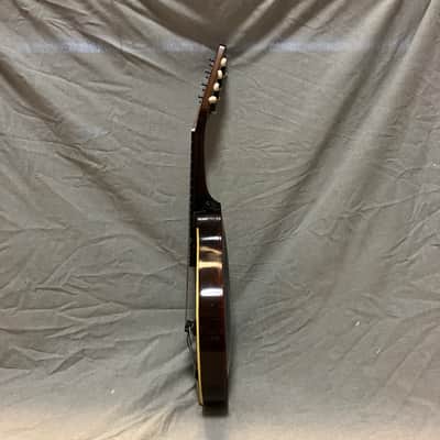 1923 Gibson Model A Mandolin - Snakehead - Loar Era. Sells "As Is." image 4