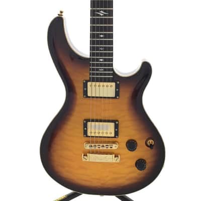 DBZ Infinity Mondial SB 2009 Fujigen Made Quilted Maple Hard Case image 5