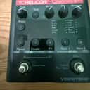 TC Helicon VoiceTone Harmony-G XT 2009 - 2021 - Black