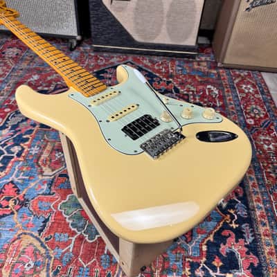 *Video* Yngwie Malmsteen Signature Stratocaster *Yngwie Signature* 1999-2000 Fender ST-71 140YM CIJ image 23