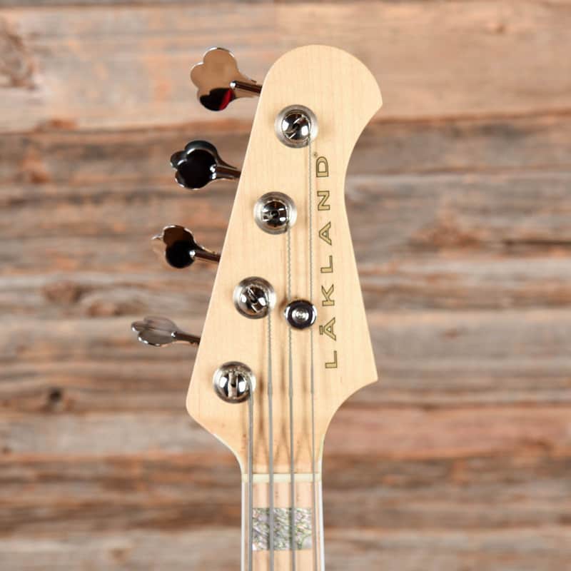 Lakland USA 44-94 Classic image 6