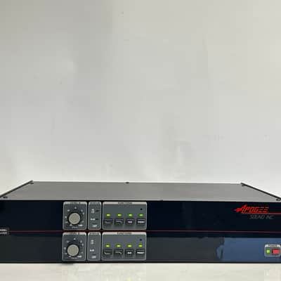 (New Old Stock) Apogee P-4 PVT Rack Mount Speaker Interface Controller image 20