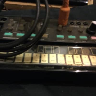 Korg Volca FM Digital FM + Velocity Mod Midi Cable image 5