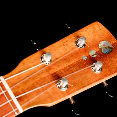 Tyde "Learner" Concert Ukulele image 5