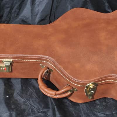 Gibson Chet Atkins Country Gentleman 1996 Wine Red image 13