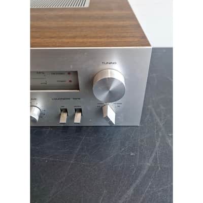 Yamaha CR-200E - Receivers - Refurbished image 2