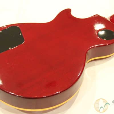 Gibson Les Paul Classic Premium Plus image 3