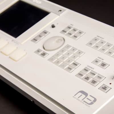Korg  M3-M XPanded Workstation image 3