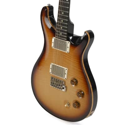 PRS 2013 DGT Boyds Burst Owned by David Grissom image 2