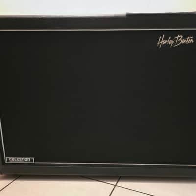 Harley Benton G212 Celestion V30 image 2
