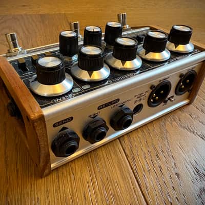 DSM & Humboldt Electronics Dumblifier image 2
