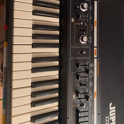 Roland JUPITER-4 /FULLY SERVICED/ image 3