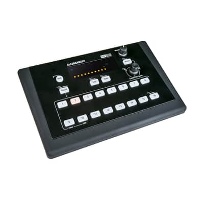 ME-500 Allen & Heath image 6