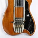 1970's Ovation Magnum II Bass! On-Board EQ 2 Model