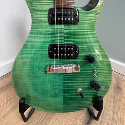 PRS SE Paul's Guitar 2019 - 2023 Aqua image 3