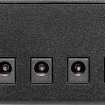Voodoo Lab Pedal Power 2 Plus 8-Output Power Supply image 3