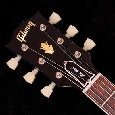 【used】Gibson / Custom Shop Murphy Lab 1961 SG Standard Light Aged /Antique Pelham Blue 2020 3.04kg #201211【TONIQ横浜】【price included SHIPPING & IMPORT TAX & VAT】 image 4