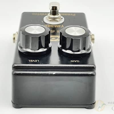 DOD YJM308 Preamp Overdrive image 5
