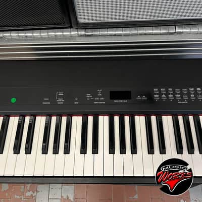 Yamaha CP 33 Stage Piano image 9