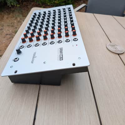 Vermona DRM1 MKIV Analog Drum Synthesizer 2021 - Present - Silver image 3