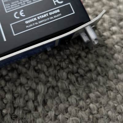 RME ADI-8 DS AD/DA Converter image 7