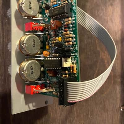 DOEPFER A-171-2 SLEW PROCESSOR/GENERATOR image 4