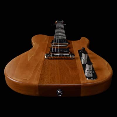 Godin Radium Electric Guitar ~ Winchester Brown RN image 7
