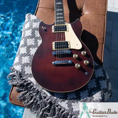 Yamaha SG-800 | Reverb