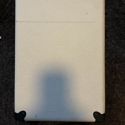 Randall MTS RM20 20W Tube Amp Combo in Cream image 7