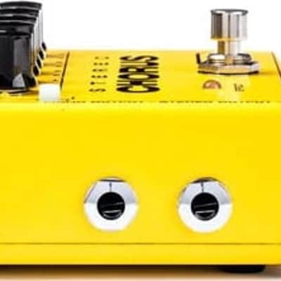 Mxr® Stereo Chorus image 2