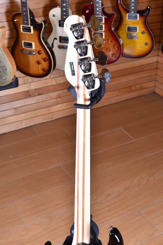 Yamaha BB-1024 Tobacco Brown Sunburst | Reverb