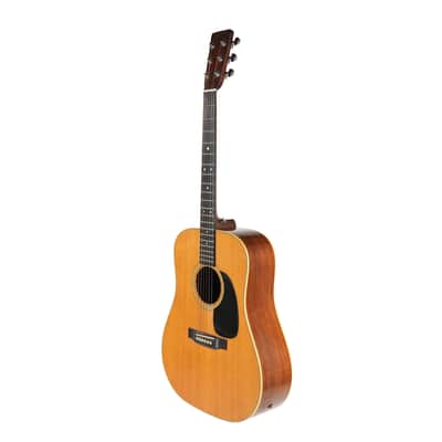 1973 - Martin D-28 - Rentals by H.E.R., Mike Clink image 3