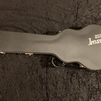 Gibson  USA Les Paul Standard 50S Light Burst 2005 image 12