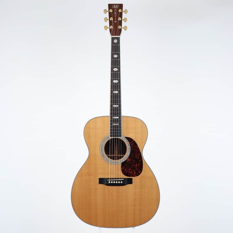 Martin Standard Series J-40 (1993 - 2004) image 1