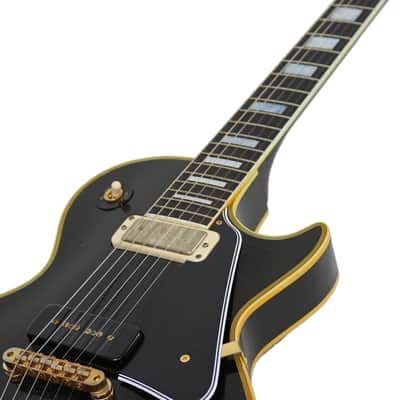 Gibson Les Paul Custom '54 Robby Krieger (Aged, only 100 made) image 9
