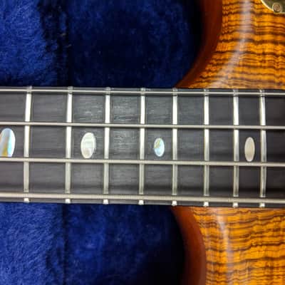 Alembic Series 1 1975 34" Scale Length image 12