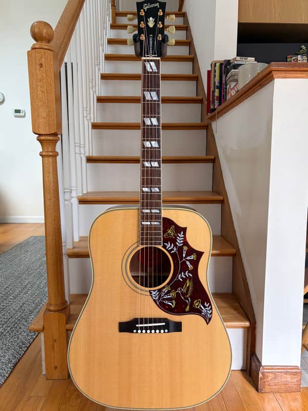 Gibson Hummingbird Original