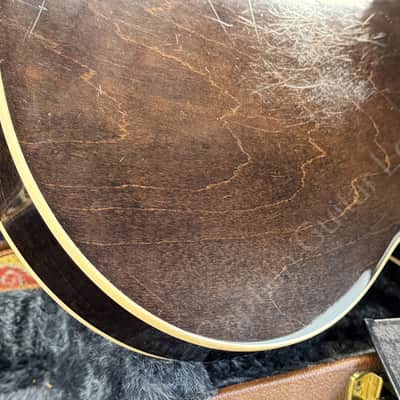2015 Gibson Memphis - Les Paul ES - Limited Edition VOS - ID 5956 image 17