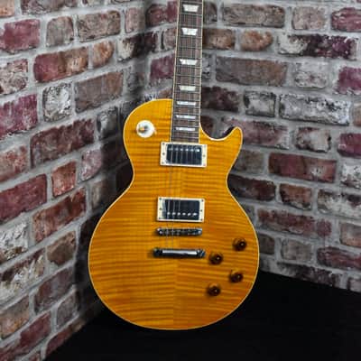 Tokai  ULS150 Love Rock (Japan) Lemon Drop image 3