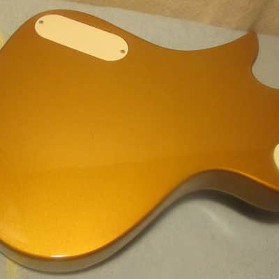 Fernandes Ravelle Elite 03-06 Gold image 17