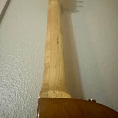 1979 Gibson Les Paul Standard, Natural, OHSC image 9